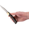 Нож BUCK 0101BRS HUNTER B0101BRS
